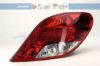 JOHNS 57 27 88-2 Combination Rearlight